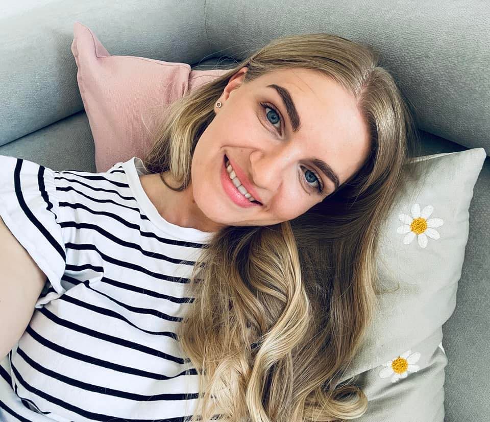 Aistė Tulivaitytė-
